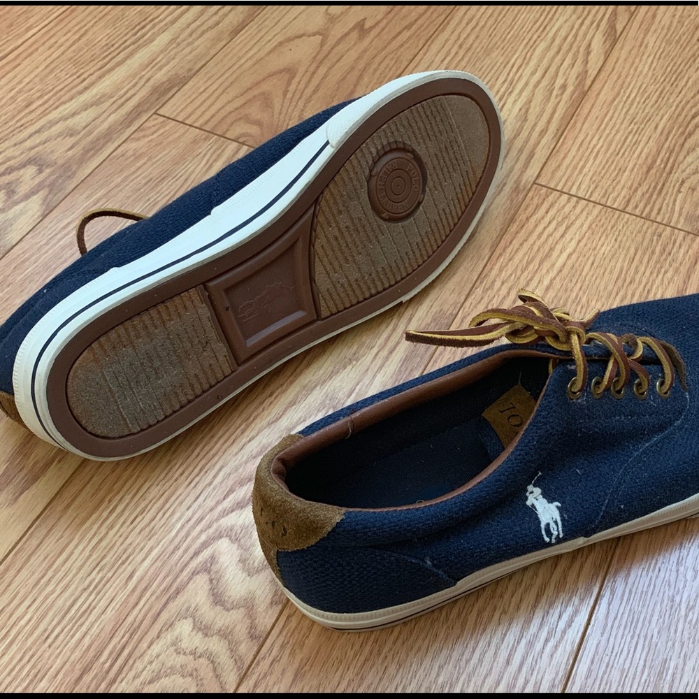POLO by Ralph Lauren Shoes